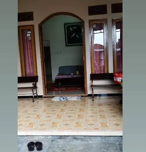 Villa Hoki 1