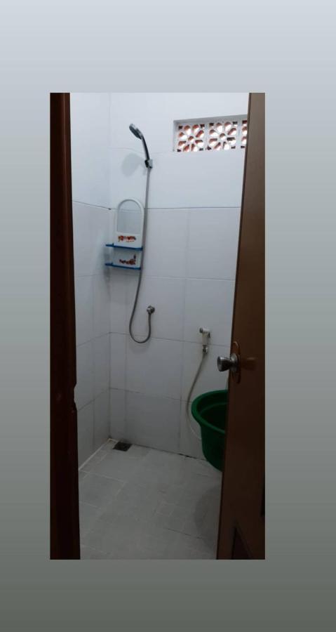 Hoki 1 Tawangmangu